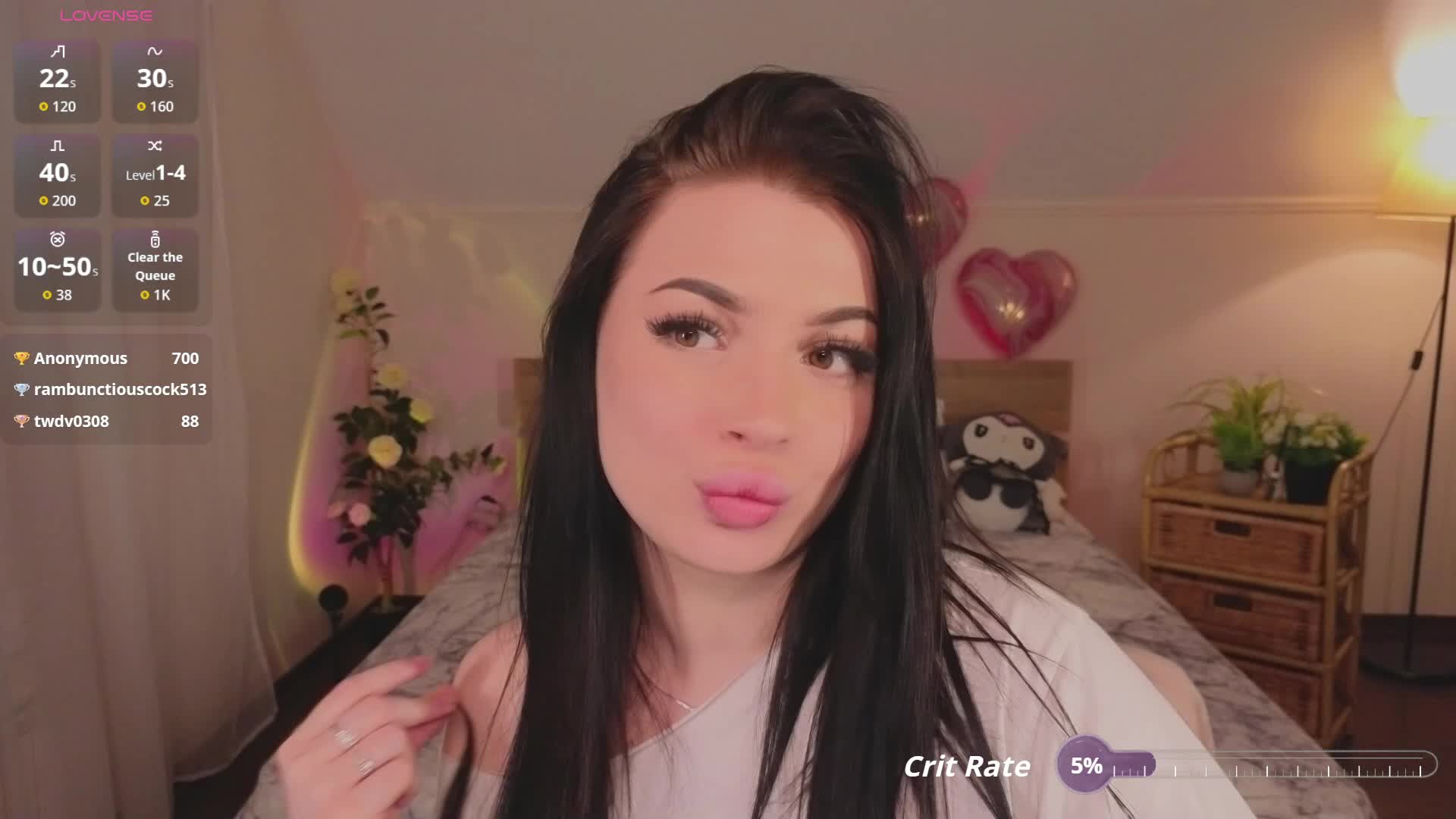 LisaaLiss Приват Записи 2026-02-15