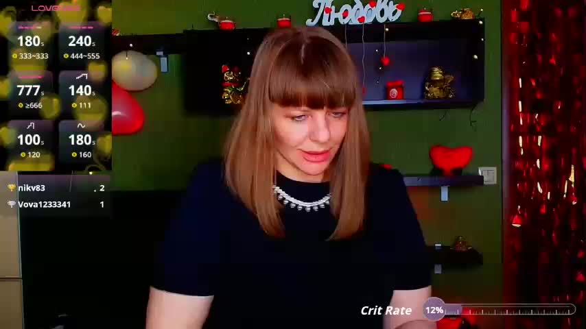 Veronika_Gold Приват Записи 2026-02-15