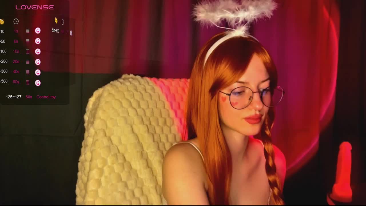 HeyAlise Приват Записи 2026-02-16