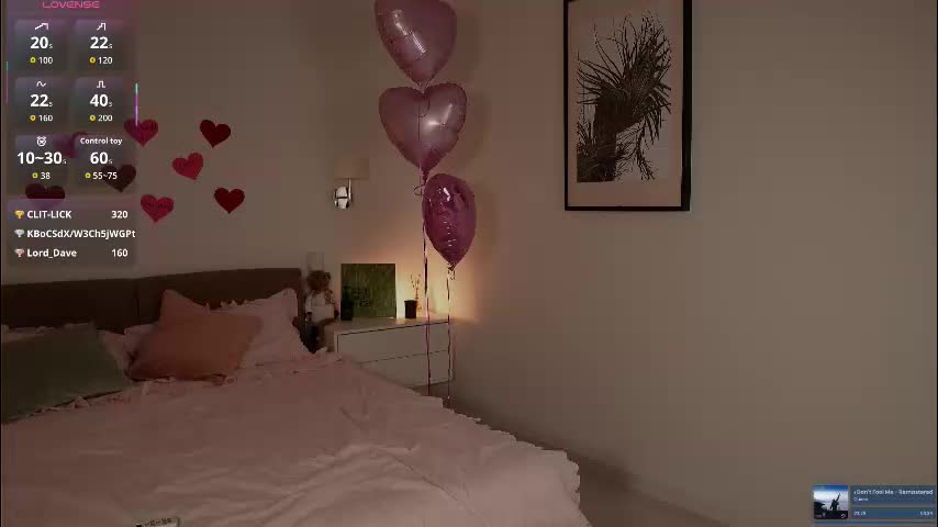 sophiebelll Приват Записи 2026-02-16