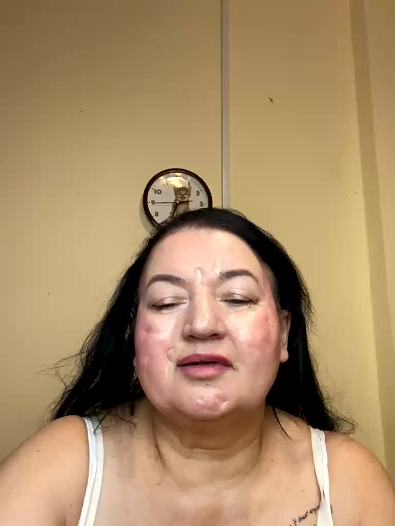 Barbara_milf Приват Записи 2026-02-16