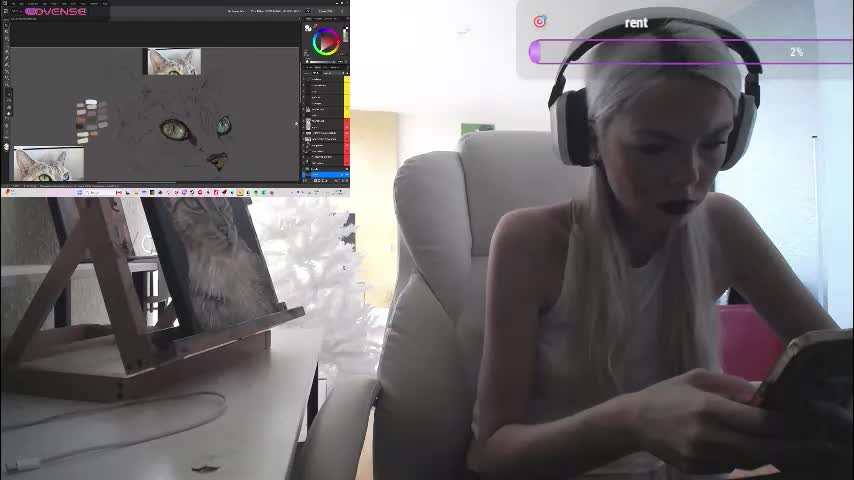 tinykylie Приват Записи 2026-02-16