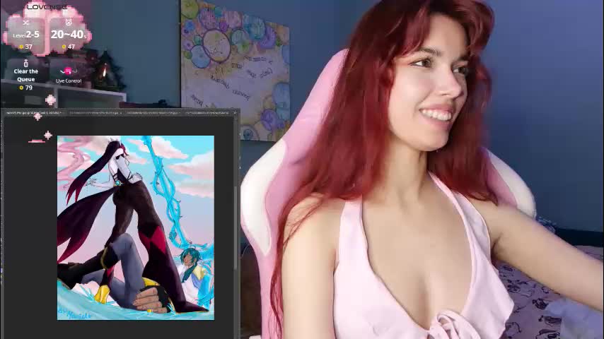 kudemeows Приват Записи 2026-02-16