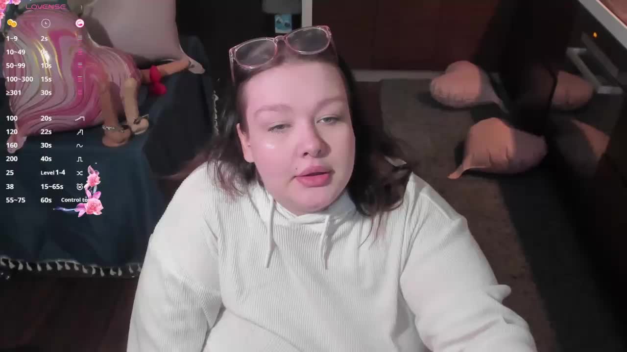 LilyBell Приват Записи 2026-02-16