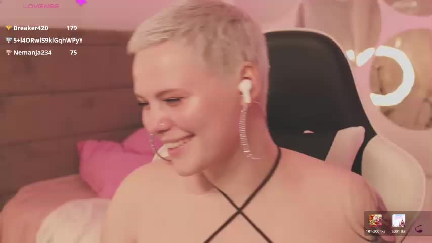 LikaBerry Приват Записи 2026-02-16