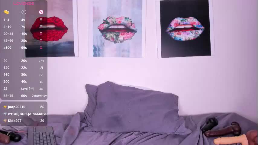 alexamora__ Приват Записи 2026-02-16