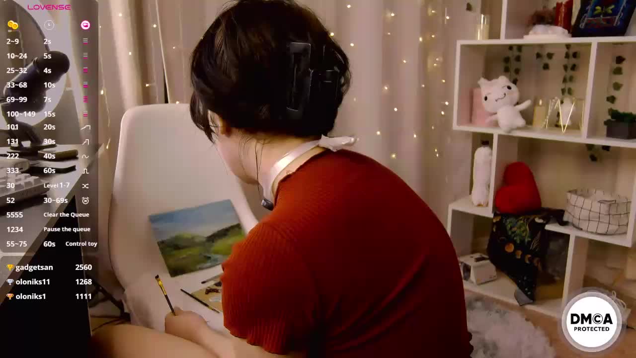 Kelly-foox Приват Записи 2026-02-16