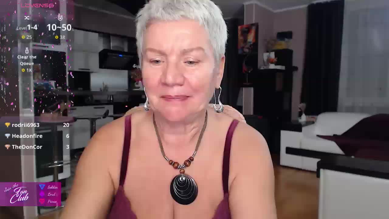 roxana-brooks Приват Записи 2026-02-16