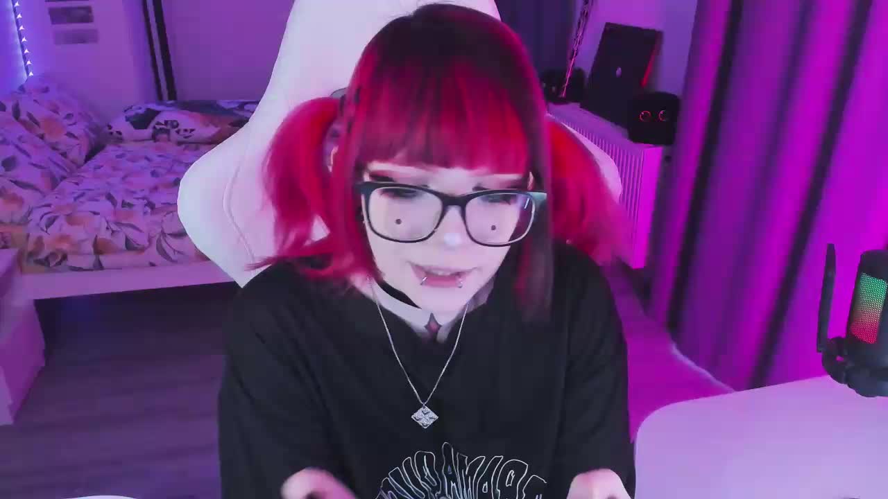 Yumi_Youkai Приват Записи 2026-02-16