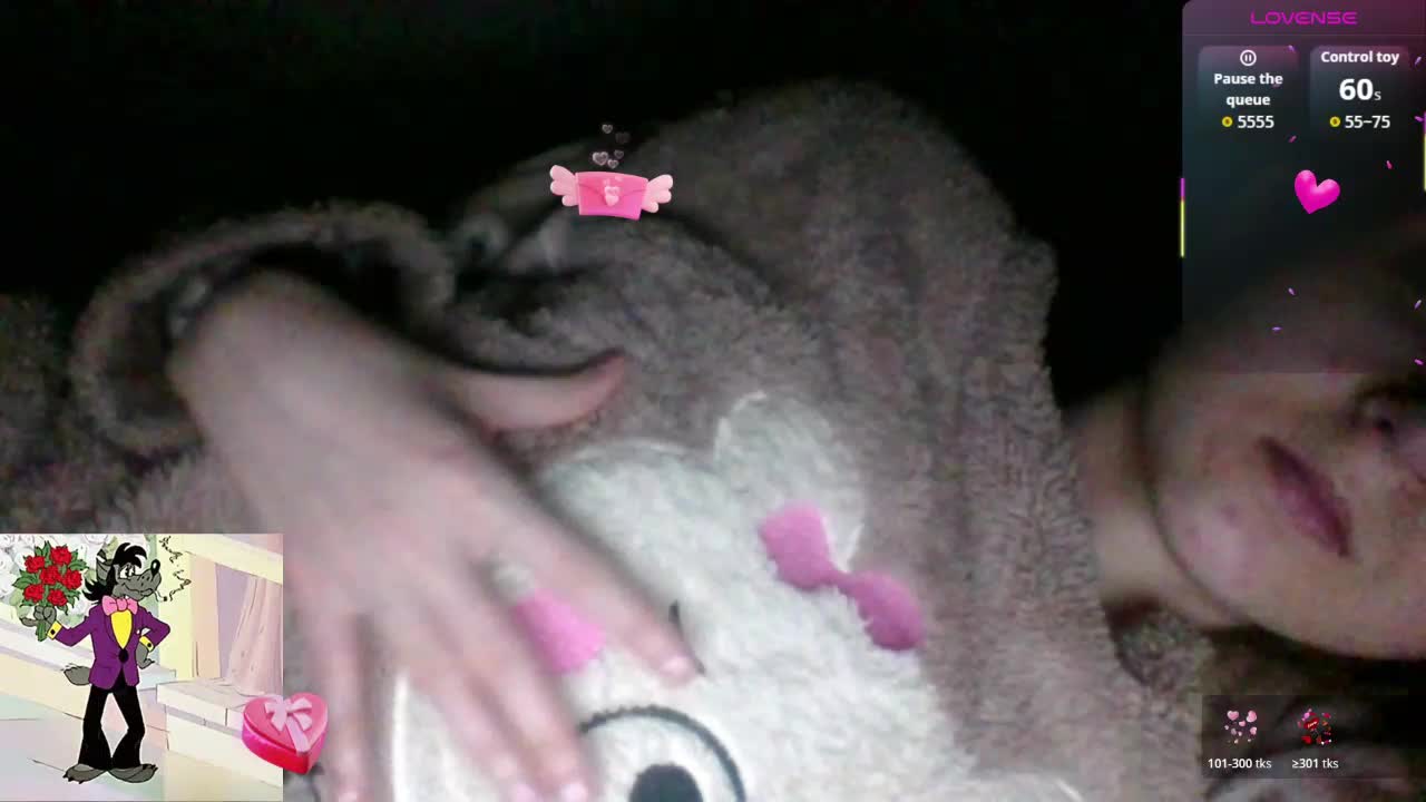 69Belka69 Приват Записи 2026-02-16