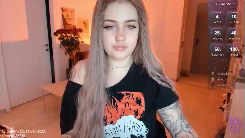 gothkittys Приват Записи 2026-02-16