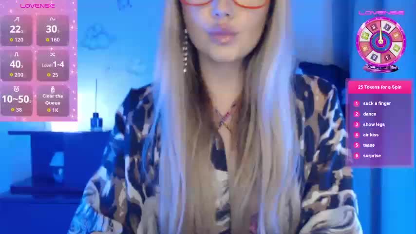 StefieNight Приват Записи 2026-02-16