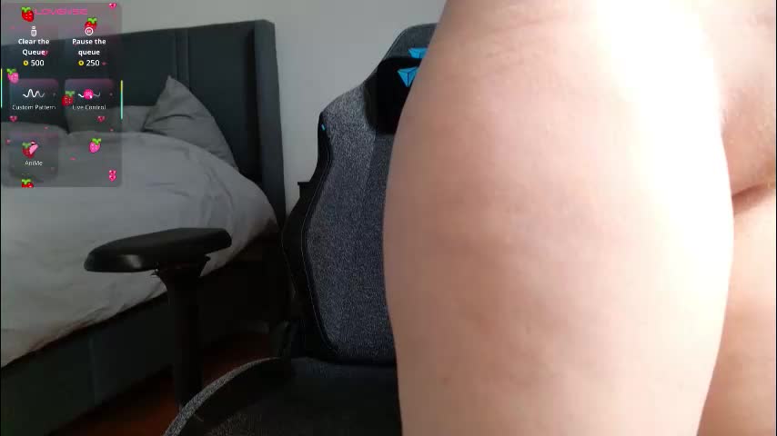 strawberryyfoxie Приват Записи 2026-02-16