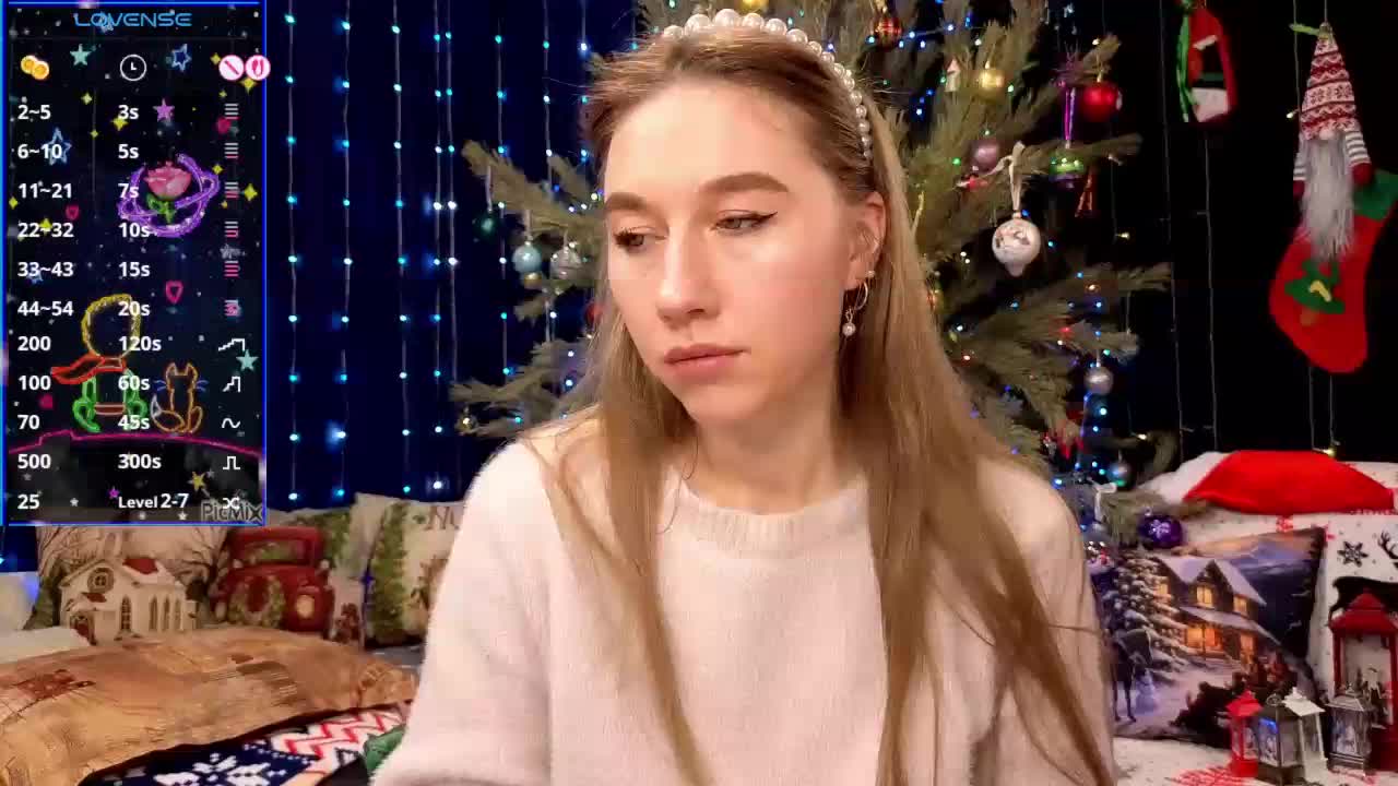 kiskaWEDNESDAY Приват Записи 2026-02-16