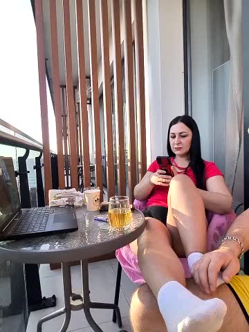 _KissMyAss_ Приват Записи 2026-02-16