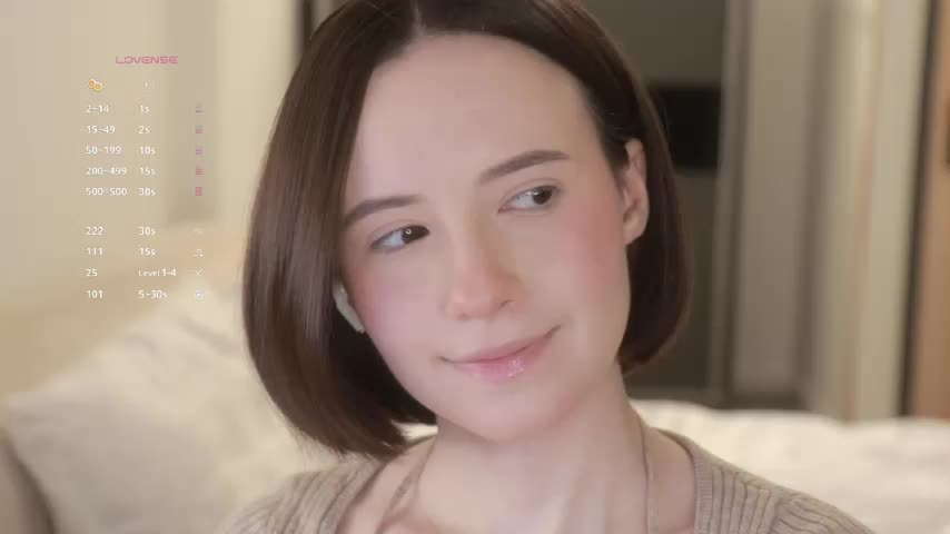 MissEssie Приват Записи 2026-02-16