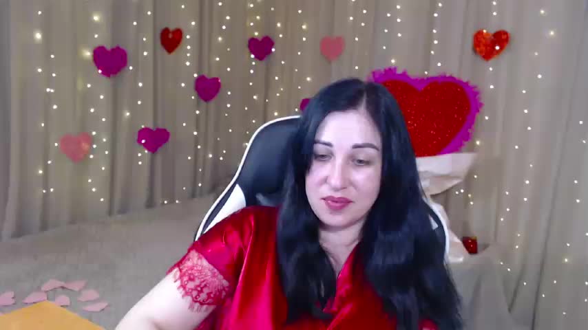 JillStevens Приват Записи 2026-02-16