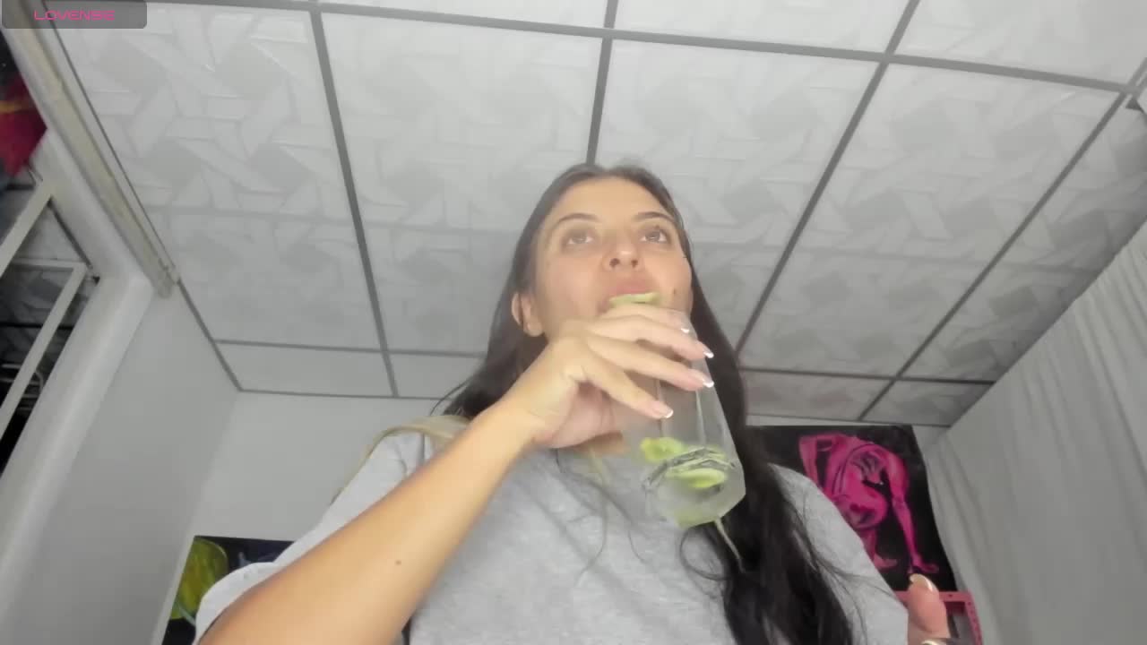 mariecam420 Приват Записи 2026-02-16