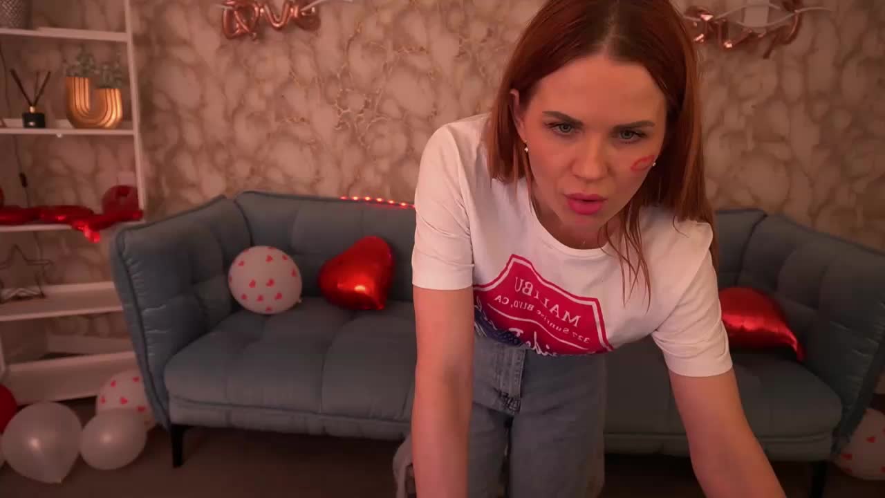 LunaLicks Приват Записи 2026-02-16