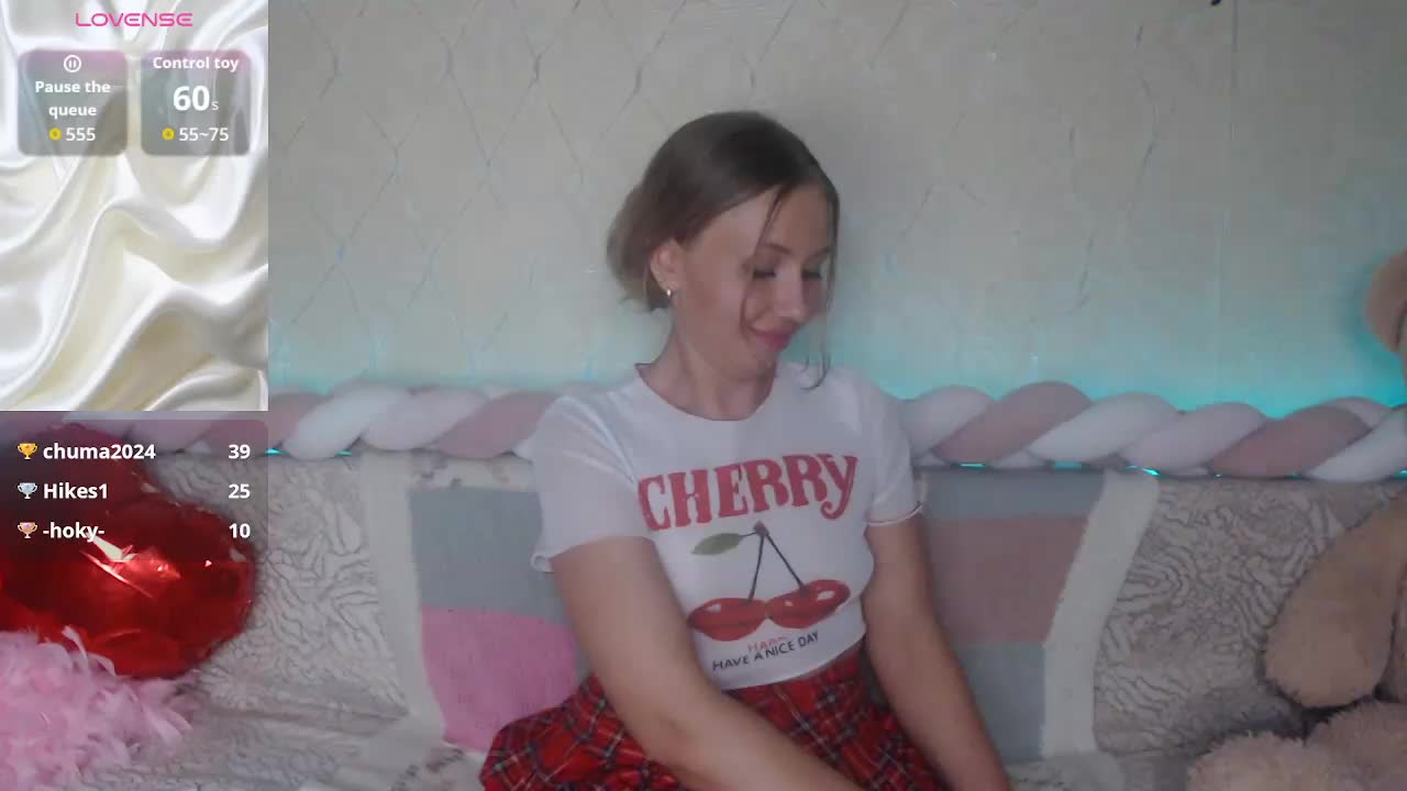 Alice_Picasso Приват Записи 2026-02-16