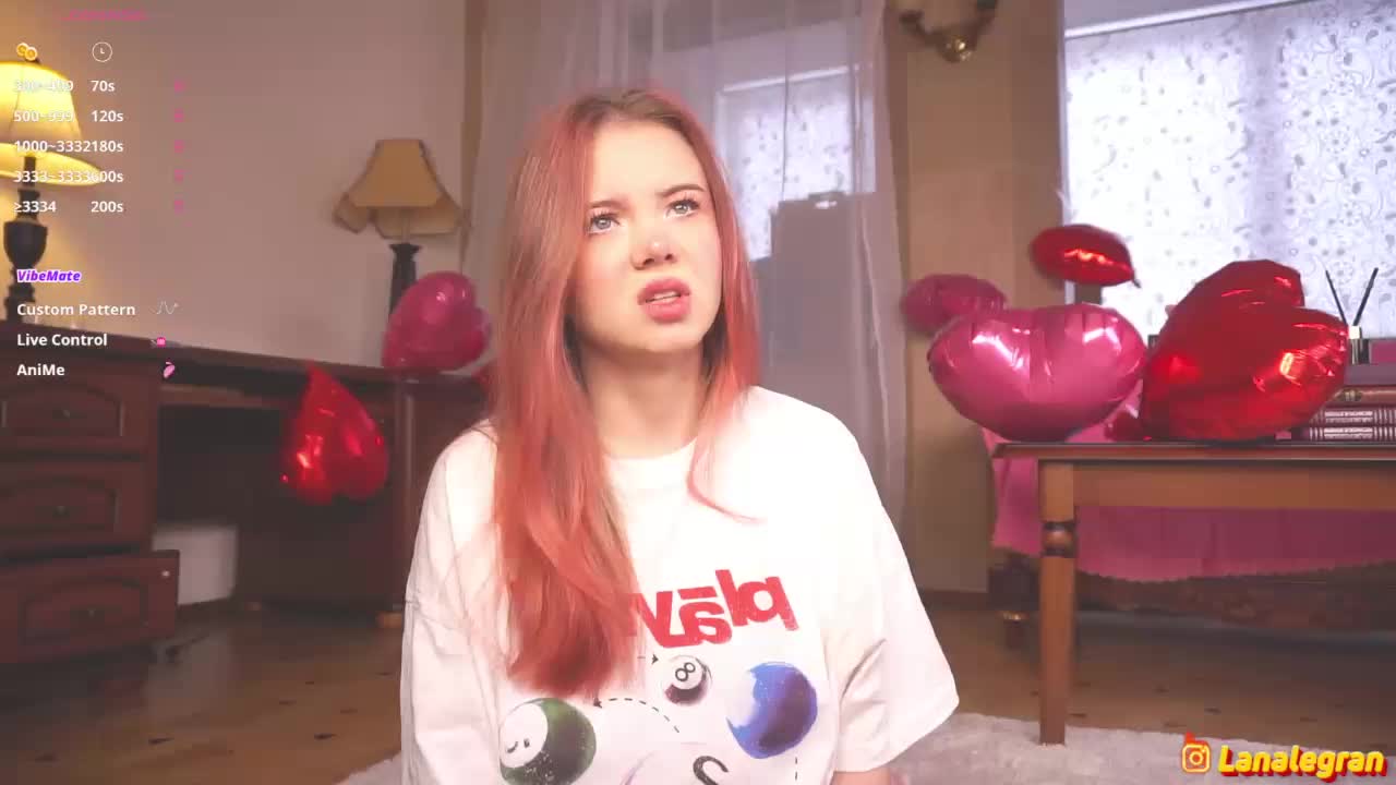 Lana_Lee Приват Записи 2026-02-16