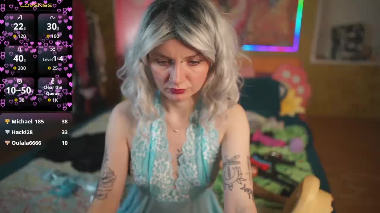 Dia-Angel Приват Записи 2026-02-16