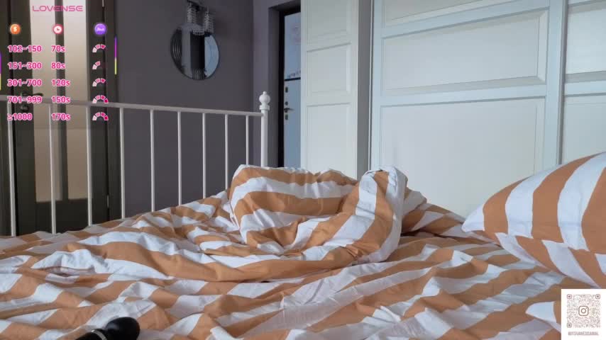 Vanessa-Walters Приват Записи 2026-02-16