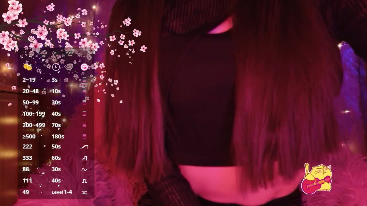 Taliswoman Приват Записи 2026-02-16