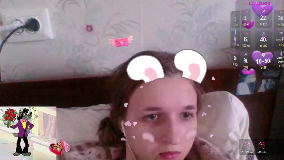 69Belka69 Приват Записи 2026-02-16