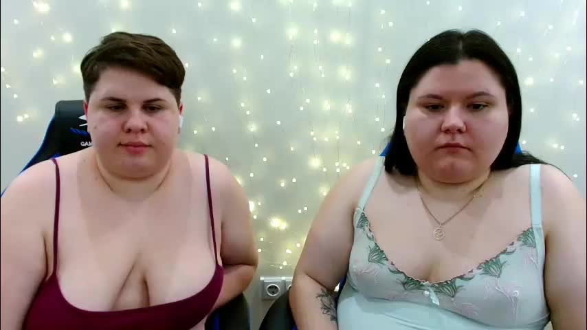 beckyandellen Приват Записи 2026-02-16