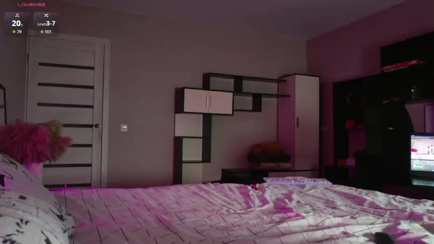 Hey_Kris Приват Записи 2026-02-16