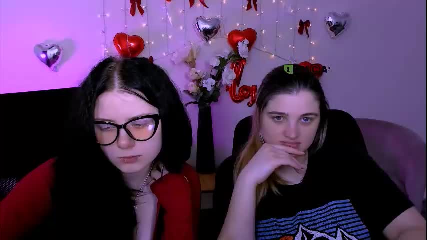 foxy_tease_ Приват Записи 2026-02-16