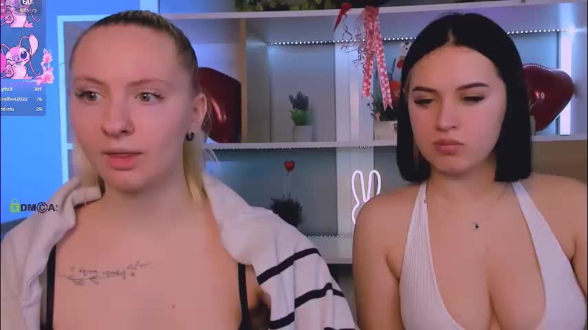 mila_glow Приват Записи 2026-02-16