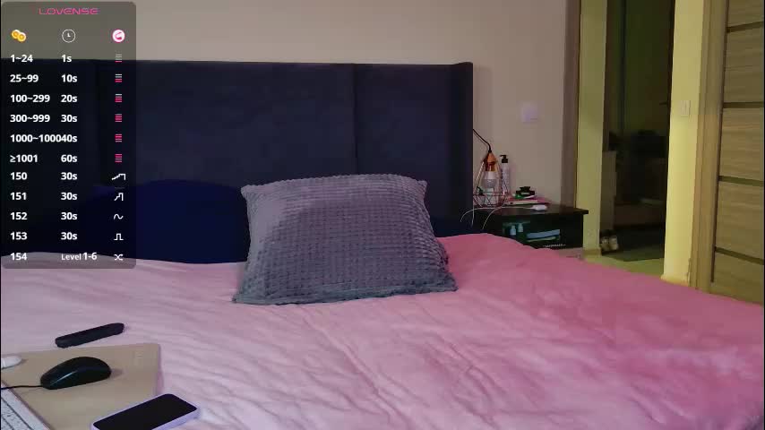 miss_anna909 Приват Записи 2026-02-16