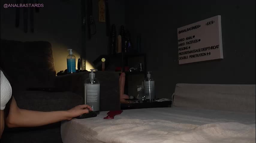 analbastards Приват Записи 2026-02-16