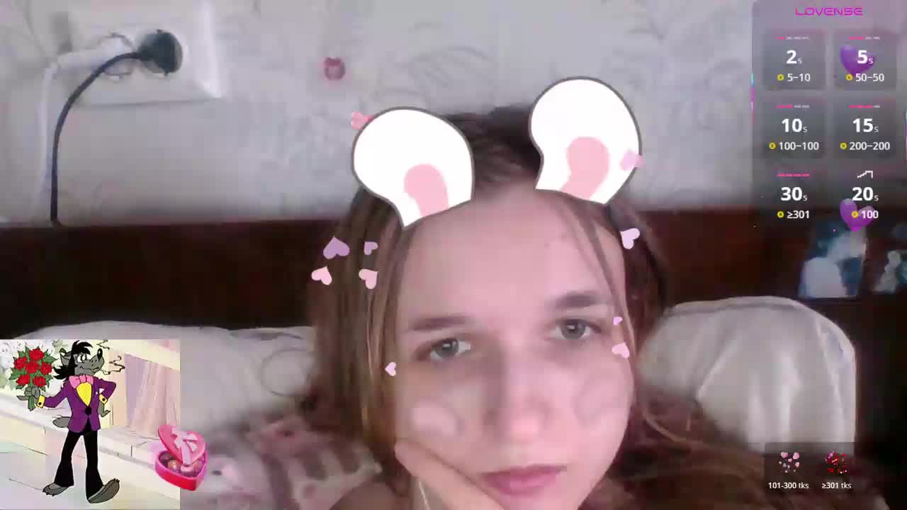 69Belka69 Приват Записи 2026-02-16