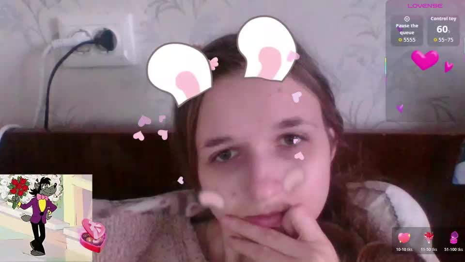 69Belka69 Приват Записи 2026-02-16