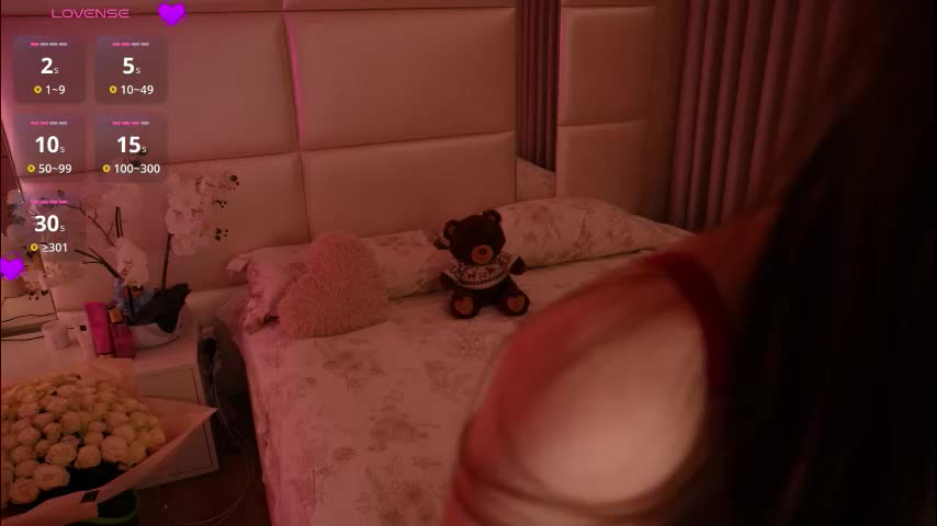 lilly_colins Приват Записи 2026-02-16