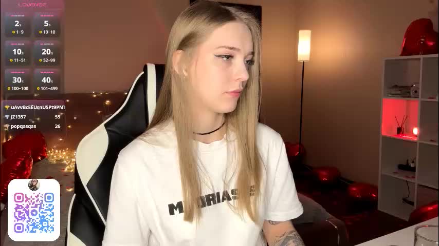 susyschuerholz Приват Записи 2026-02-16