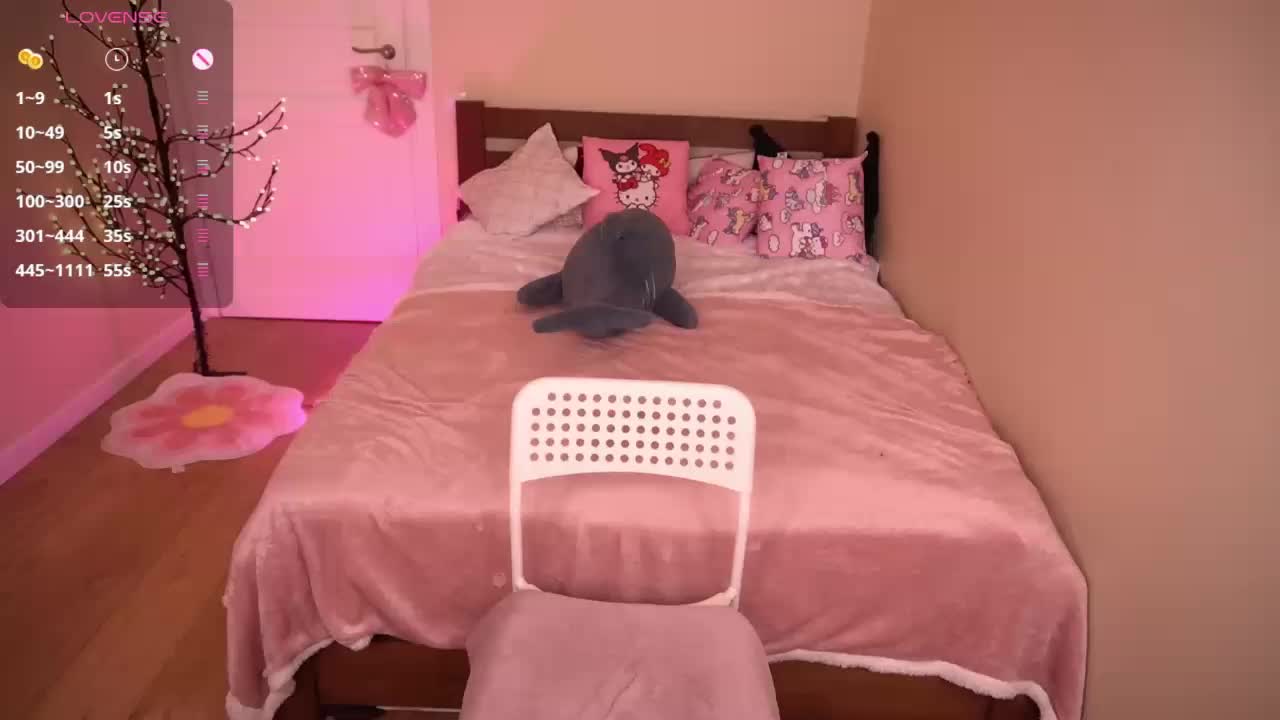 OnlyPenny Приват Записи 2026-02-16