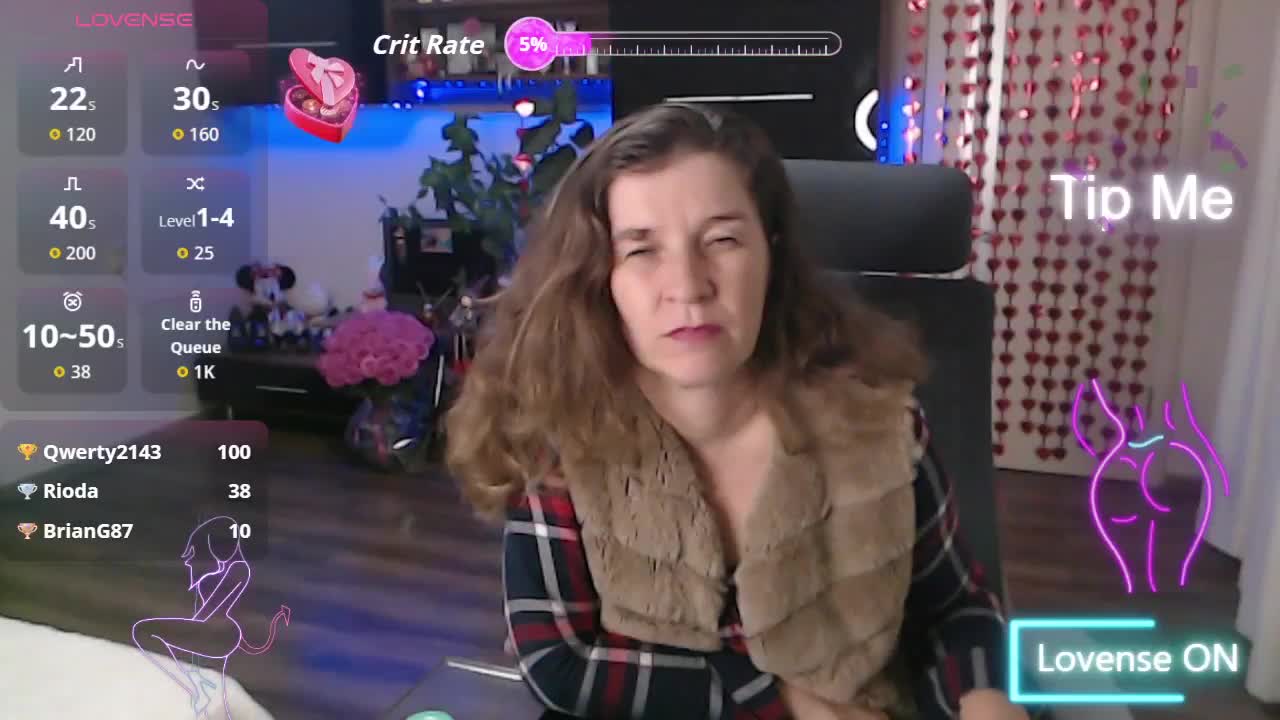 SophiaBoone Приват Записи 2026-02-16