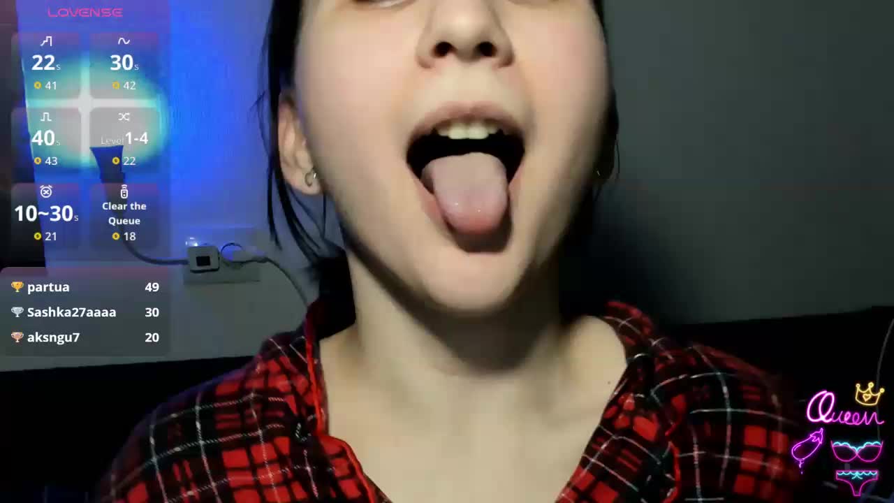 ChristyW3b Приват Записи 2026-02-16