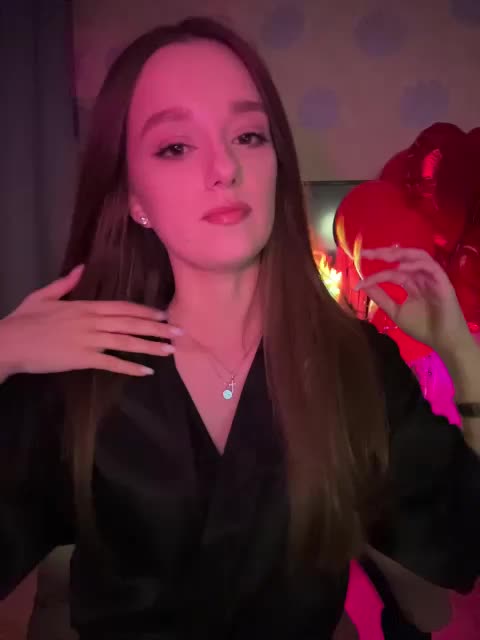 ymnichka Приват Записи 2026-02-16