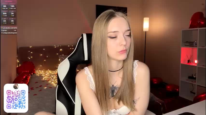 susyschuerholz Приват Записи 2026-02-16