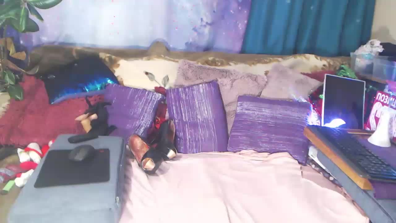 Mila003 Приват Записи 2026-02-16