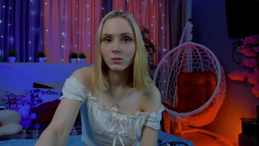 GinaLovely Приват Записи 2026-02-16