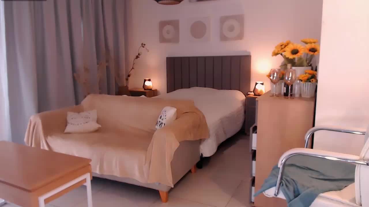 Tilly-Eliot Приват Записи 2026-02-16