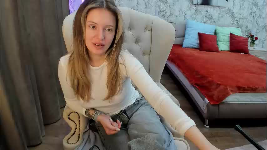 foxy_blond Приват Записи 2026-02-16