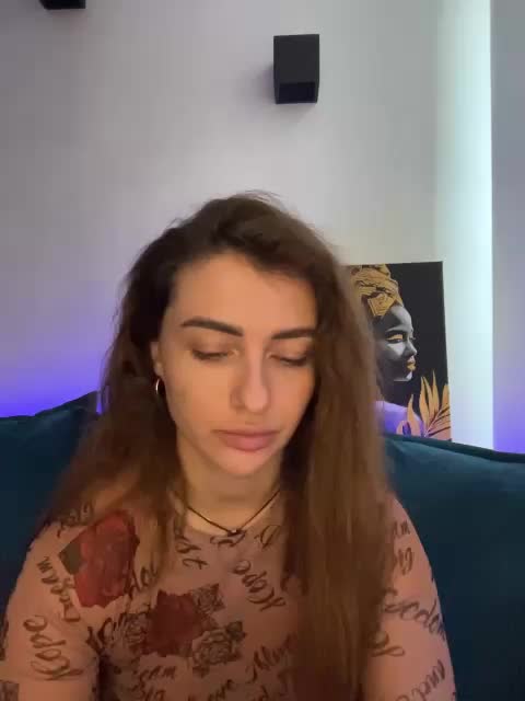 WILDGIRL Приват Записи 2026-02-16