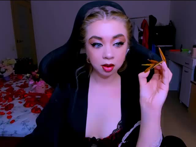 BabyNicole Приват Записи 2026-02-16